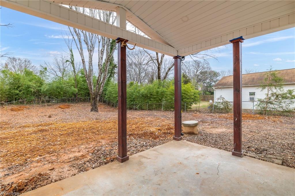 8006 Pate Drive Oak Ridge, NC 27310 - Photo 21 of 26
