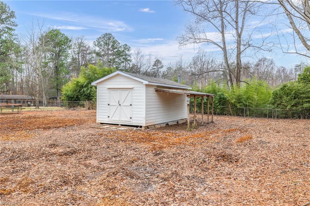 8006 Pate Drive Oak Ridge, NC 27310 - Photo 25 of 26