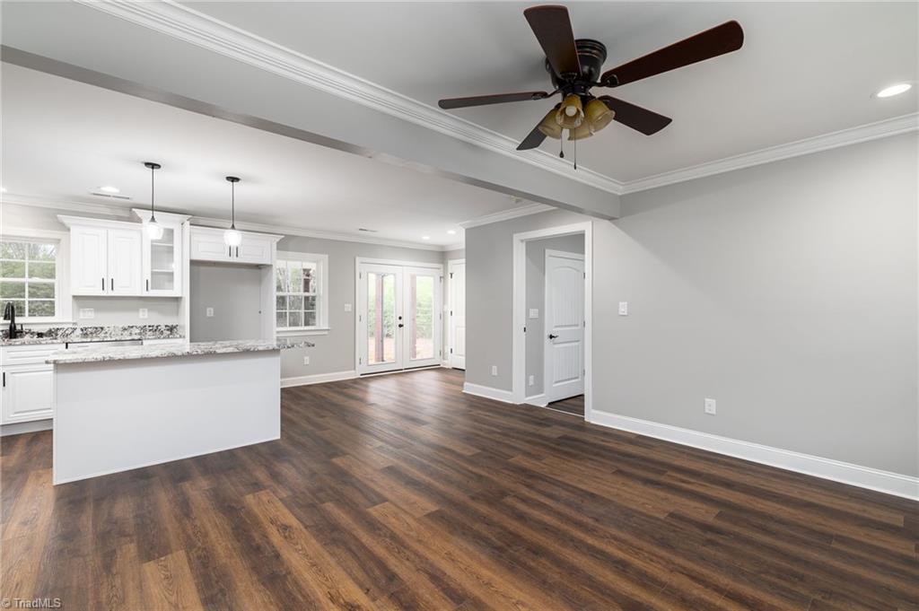 8006 Pate Drive Oak Ridge, NC 27310 - Photo 5 of 26