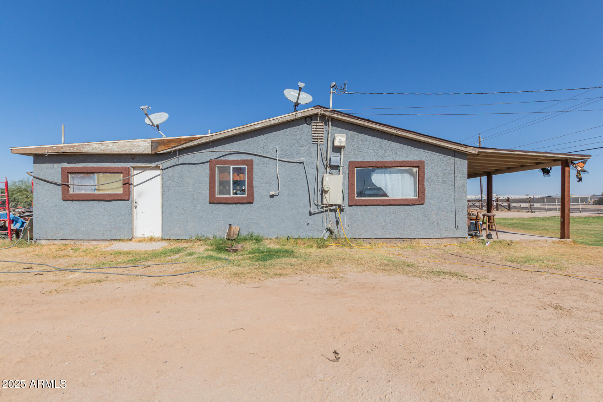 218 North Apache Road Buckeye, AZ 85326 - Photo 2 of 9 218 Apache South