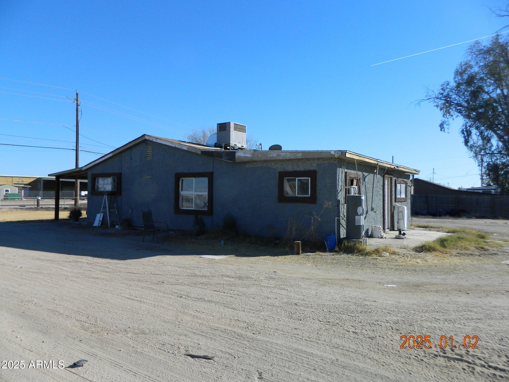 218 North Apache Road Buckeye, AZ 85326 - Photo 3 of 9 218 Apache North