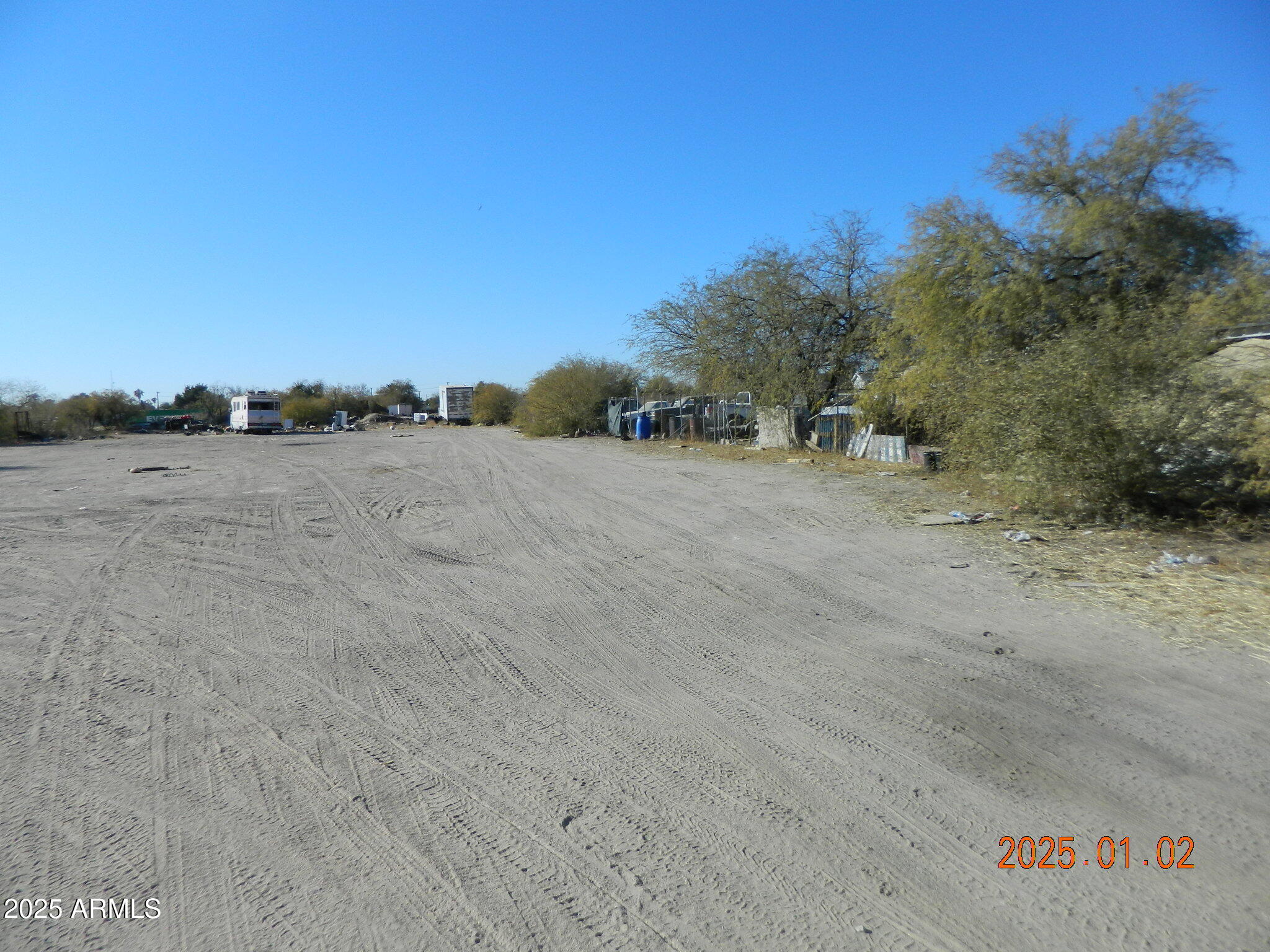 218 North Apache Road Buckeye, AZ 85326 - Photo 8 of 9 Rear