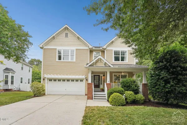 $669,000 | 10611 Friendly Neighbor Lane, Raleigh, NC 27614