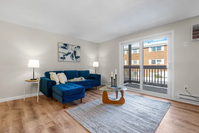 $315,000 | 39 Pleasant Street, Unit B10, Northborough, MA 01532