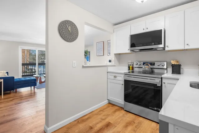 $315,000 | 39 Pleasant Street, Unit B10, Northborough, MA 01532