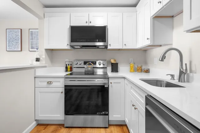 $315,000 | 39 Pleasant Street, Unit B10, Northborough, MA 01532