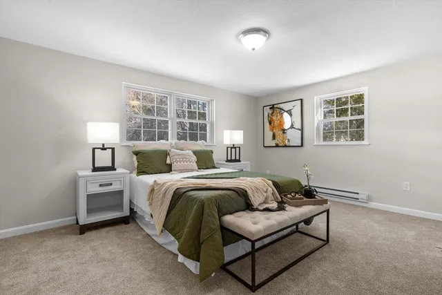 $315,000 | 39 Pleasant Street, Unit B10, Northborough, MA 01532