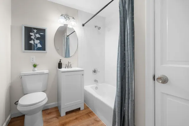 $315,000 | 39 Pleasant Street, Unit B10, Northborough, MA 01532