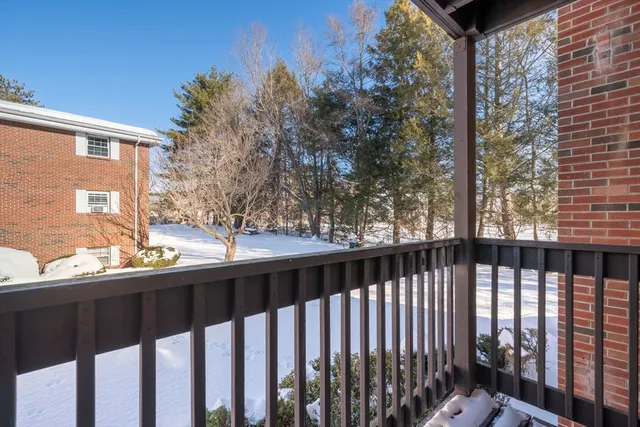 $315,000 | 39 Pleasant Street, Unit B10, Northborough, MA 01532