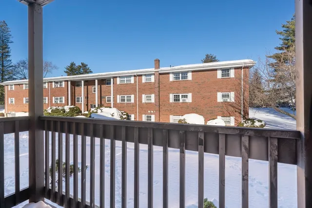 $315,000 | 39 Pleasant Street, Unit B10, Northborough, MA 01532
