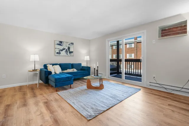 $315,000 | 39 Pleasant Street, Unit B10, Northborough, MA 01532