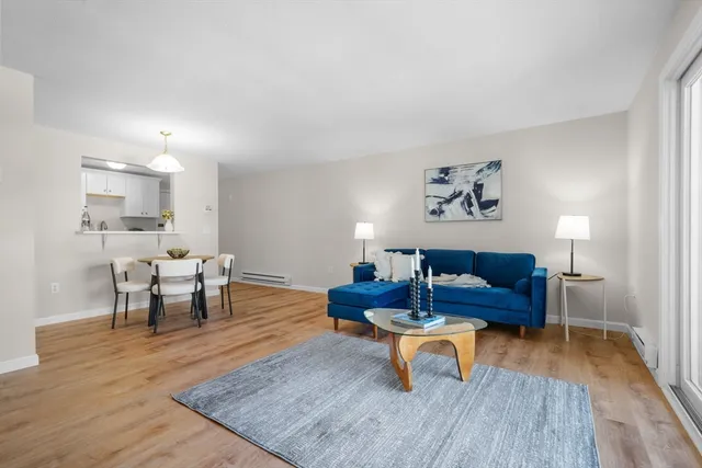 $315,000 | 39 Pleasant Street, Unit B10, Northborough, MA 01532