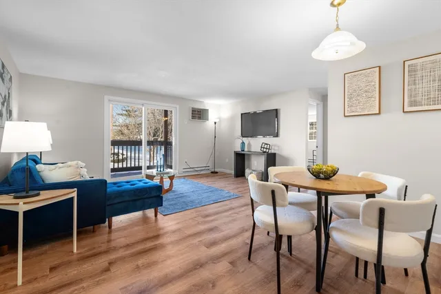 $315,000 | 39 Pleasant Street, Unit B10, Northborough, MA 01532