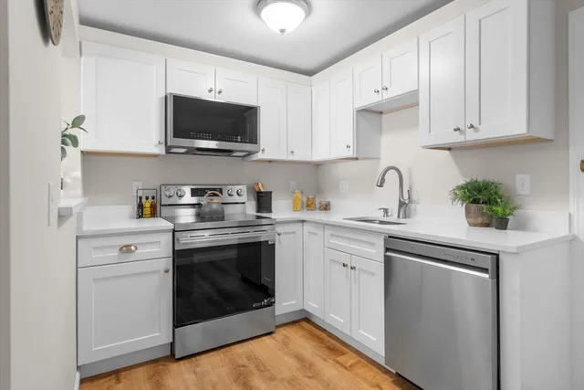 $315,000 | 39 Pleasant Street, Unit B10, Northborough, MA 01532