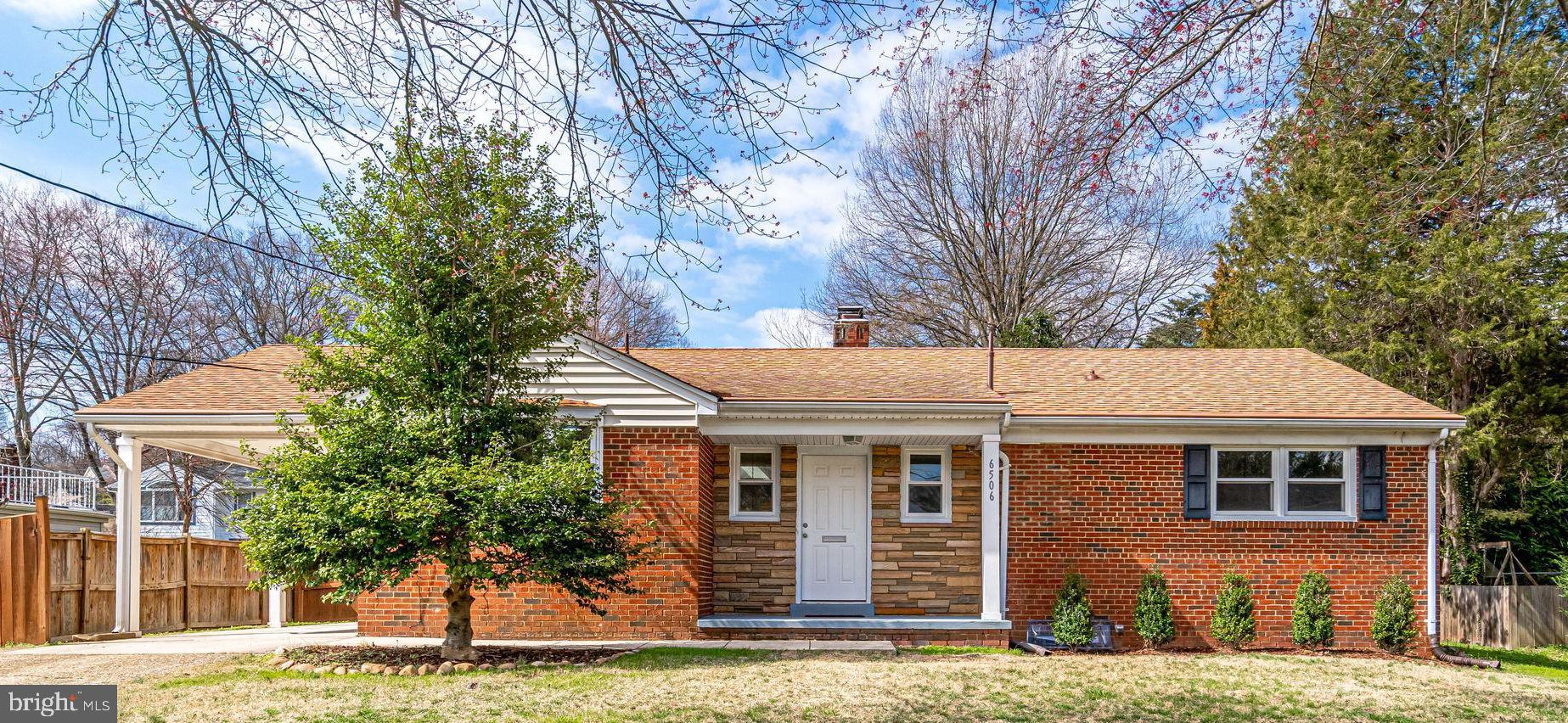 6506 Fort Hunt Road Alexandria, VA 22307 - Photo 1 of 42 Gallery Image 1