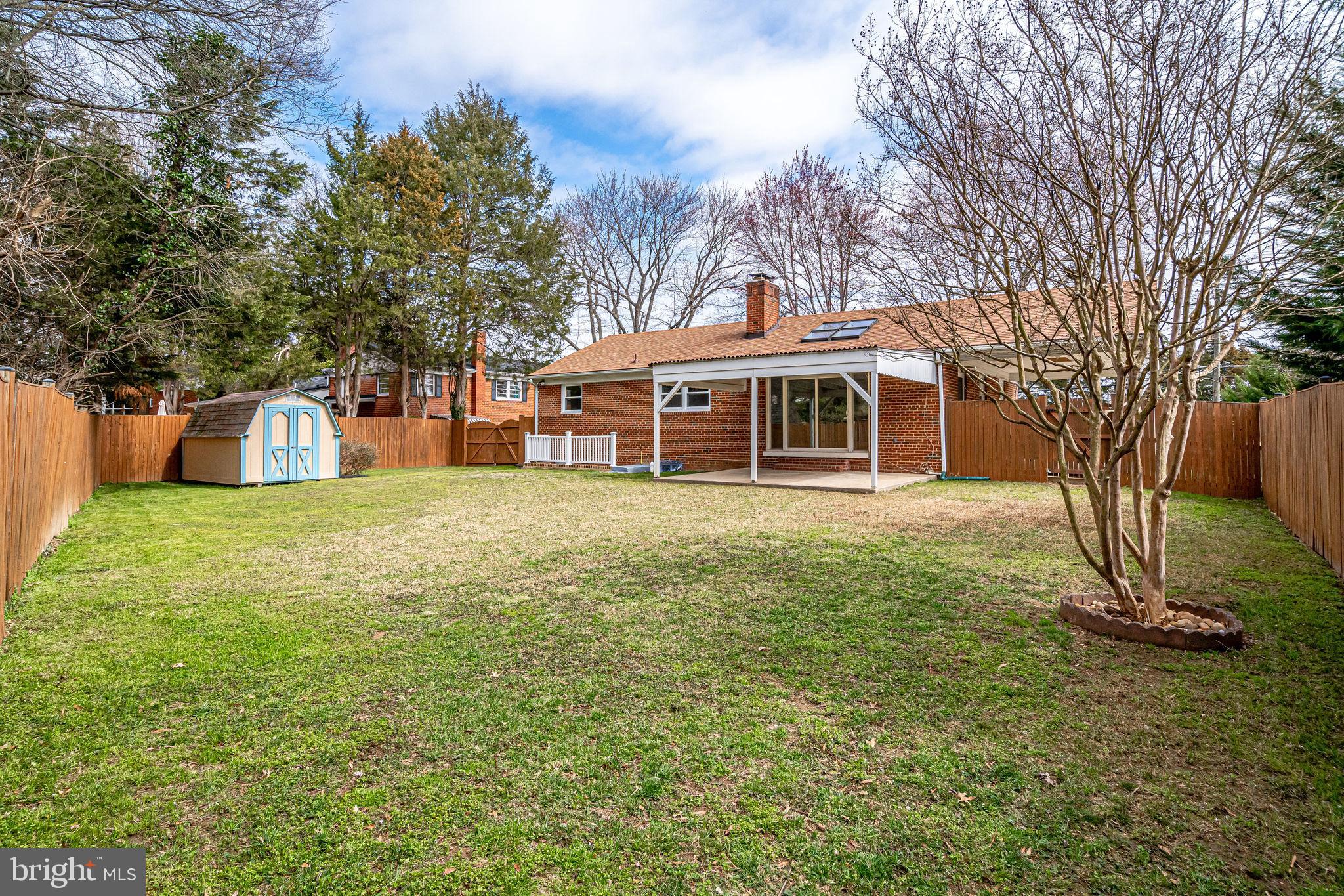 6506 Fort Hunt Road Alexandria, VA 22307 - Photo 36 of 42 Gallery Image 36