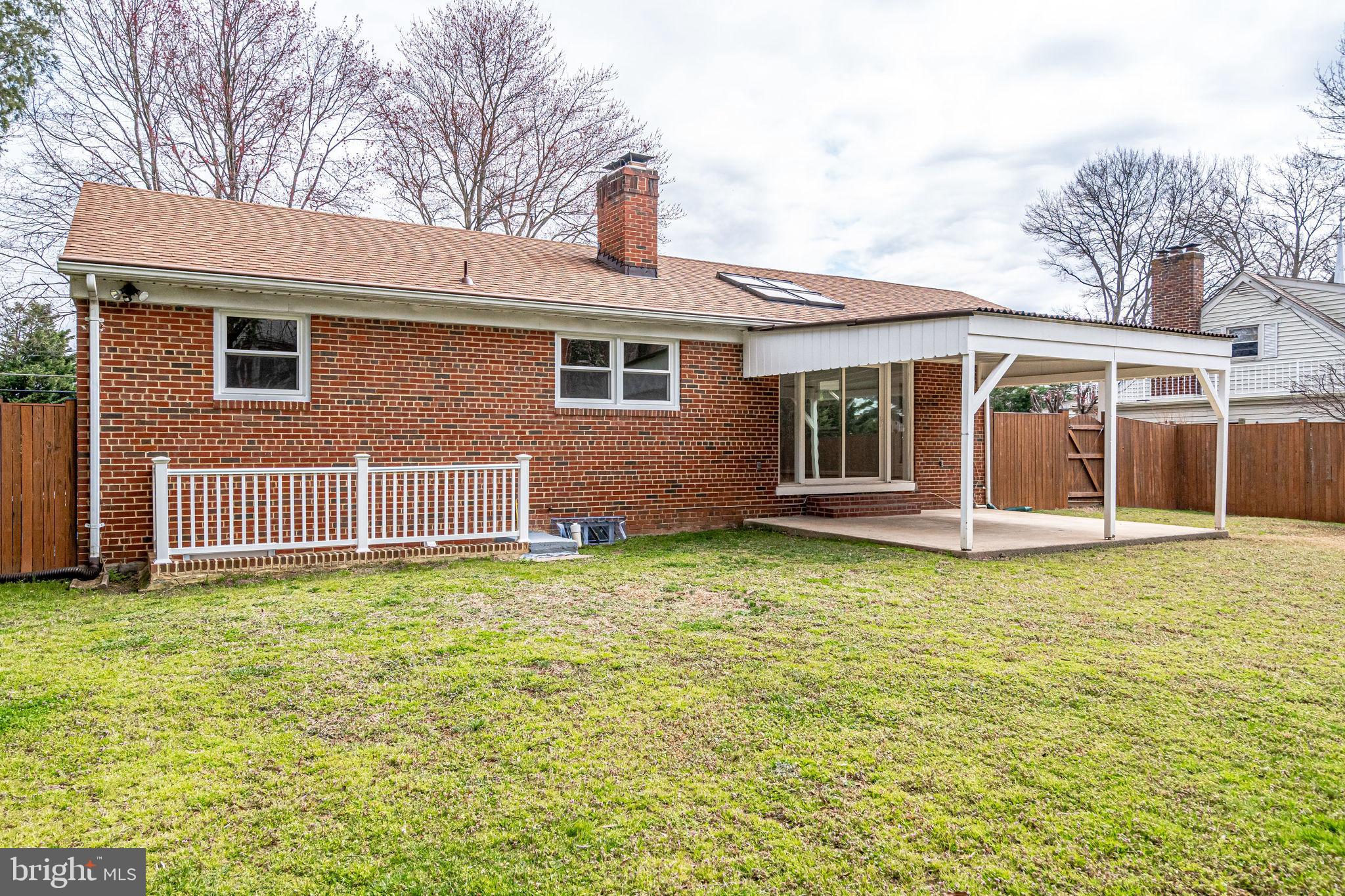 6506 Fort Hunt Road Alexandria, VA 22307 - Photo 37 of 42 Gallery Image 37