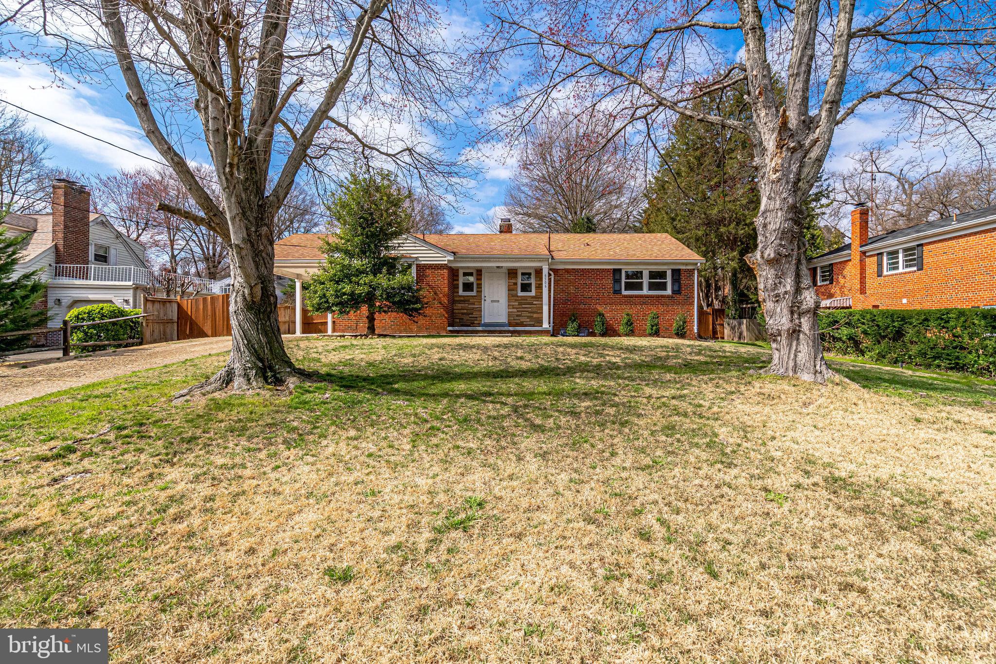 6506 Fort Hunt Road Alexandria, VA 22307 - Photo 39 of 42 Gallery Image 39