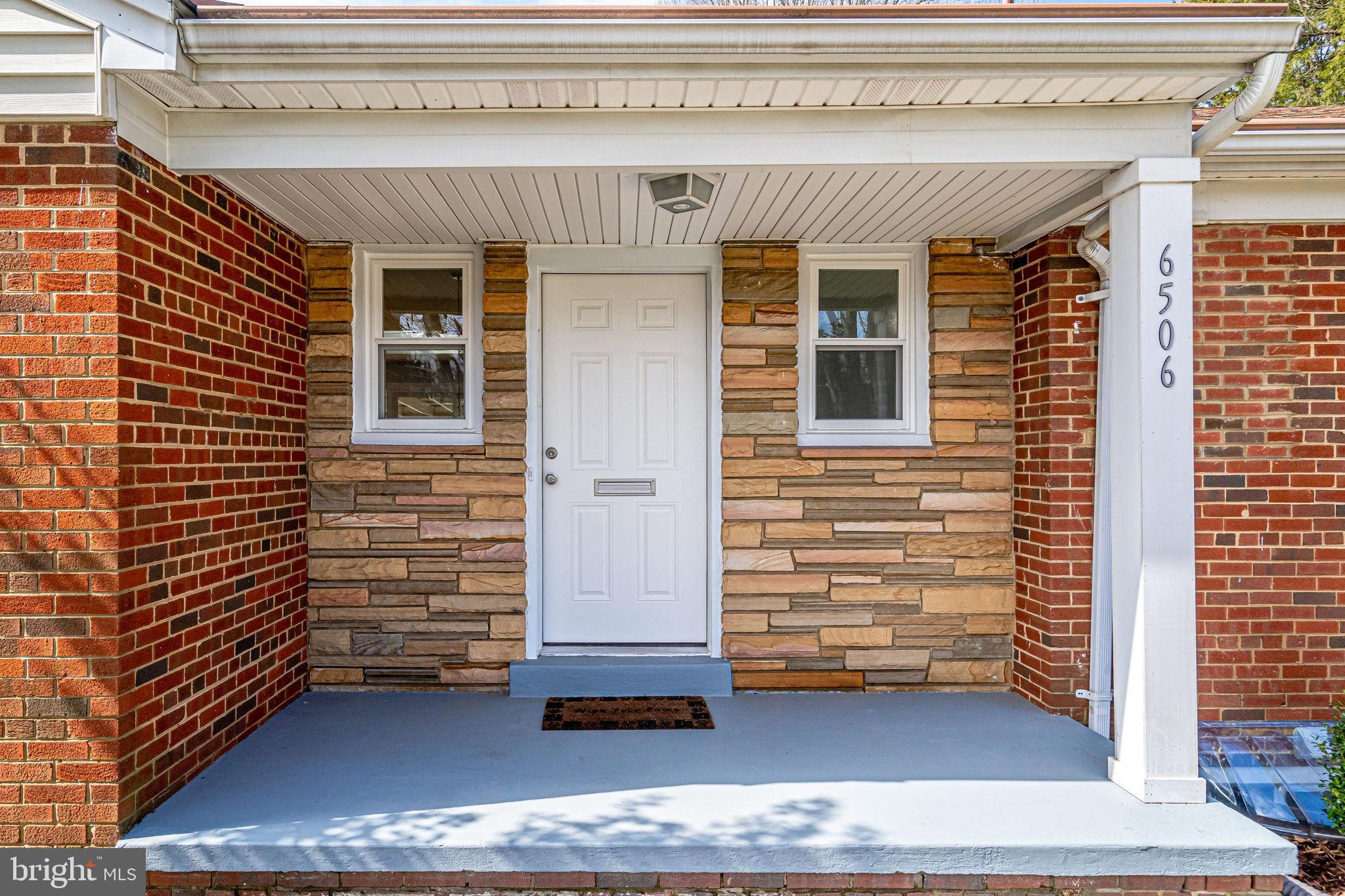 6506 Fort Hunt Road Alexandria, VA 22307 - Photo 40 of 42 Gallery Image 40