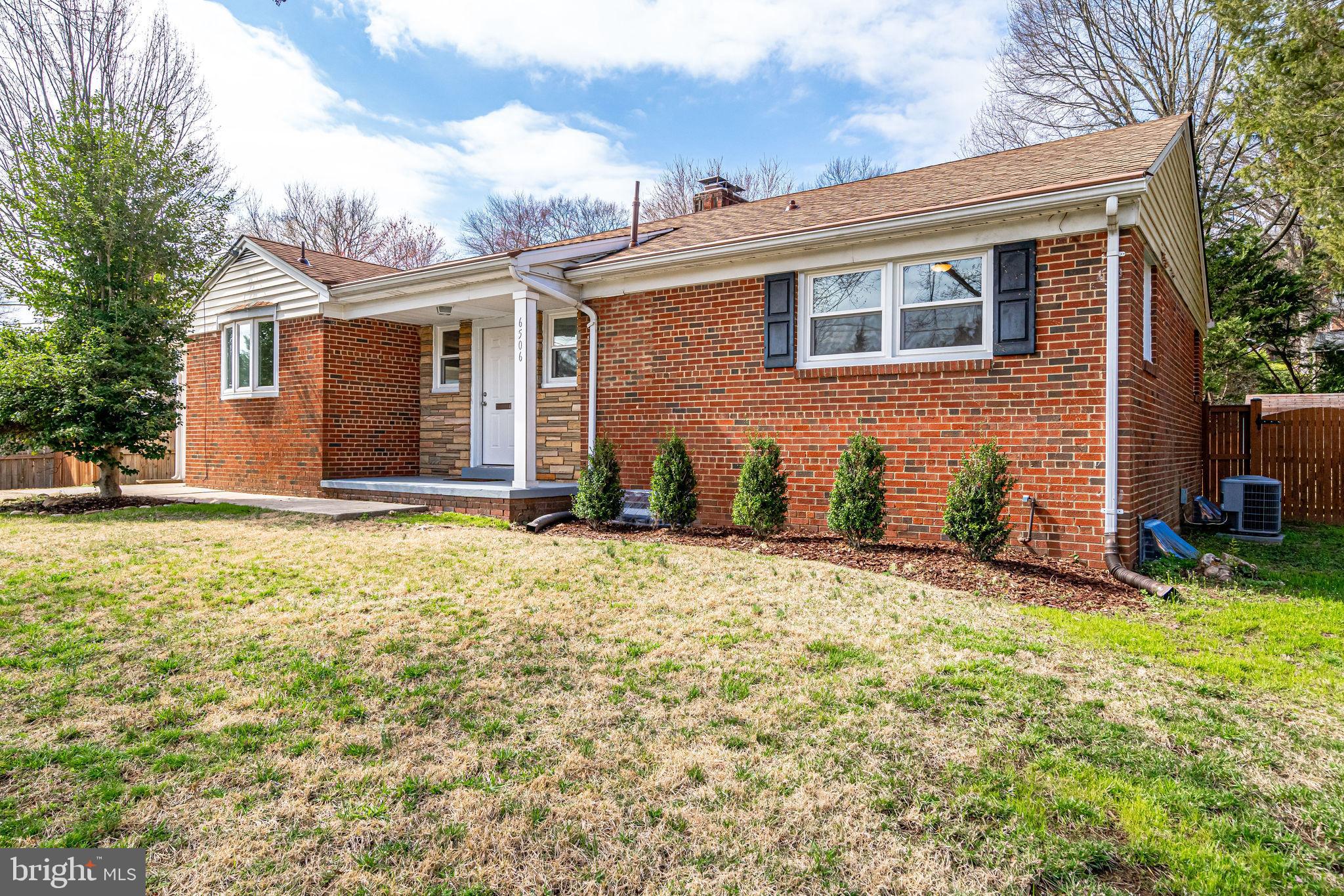 6506 Fort Hunt Road Alexandria, VA 22307 - Photo 41 of 42 Gallery Image 41