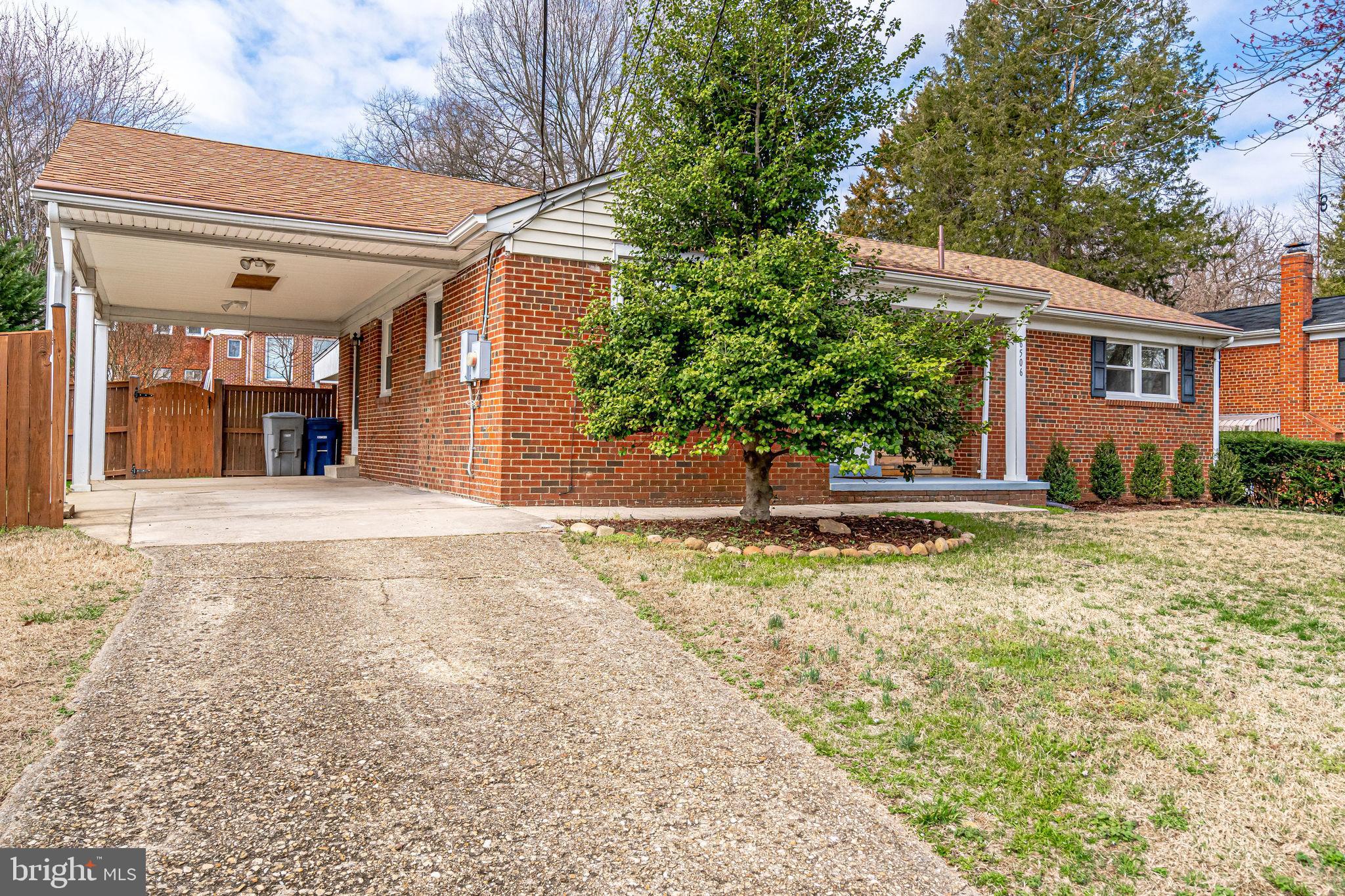 6506 Fort Hunt Road Alexandria, VA 22307 - Photo 42 of 42 Gallery Image 42