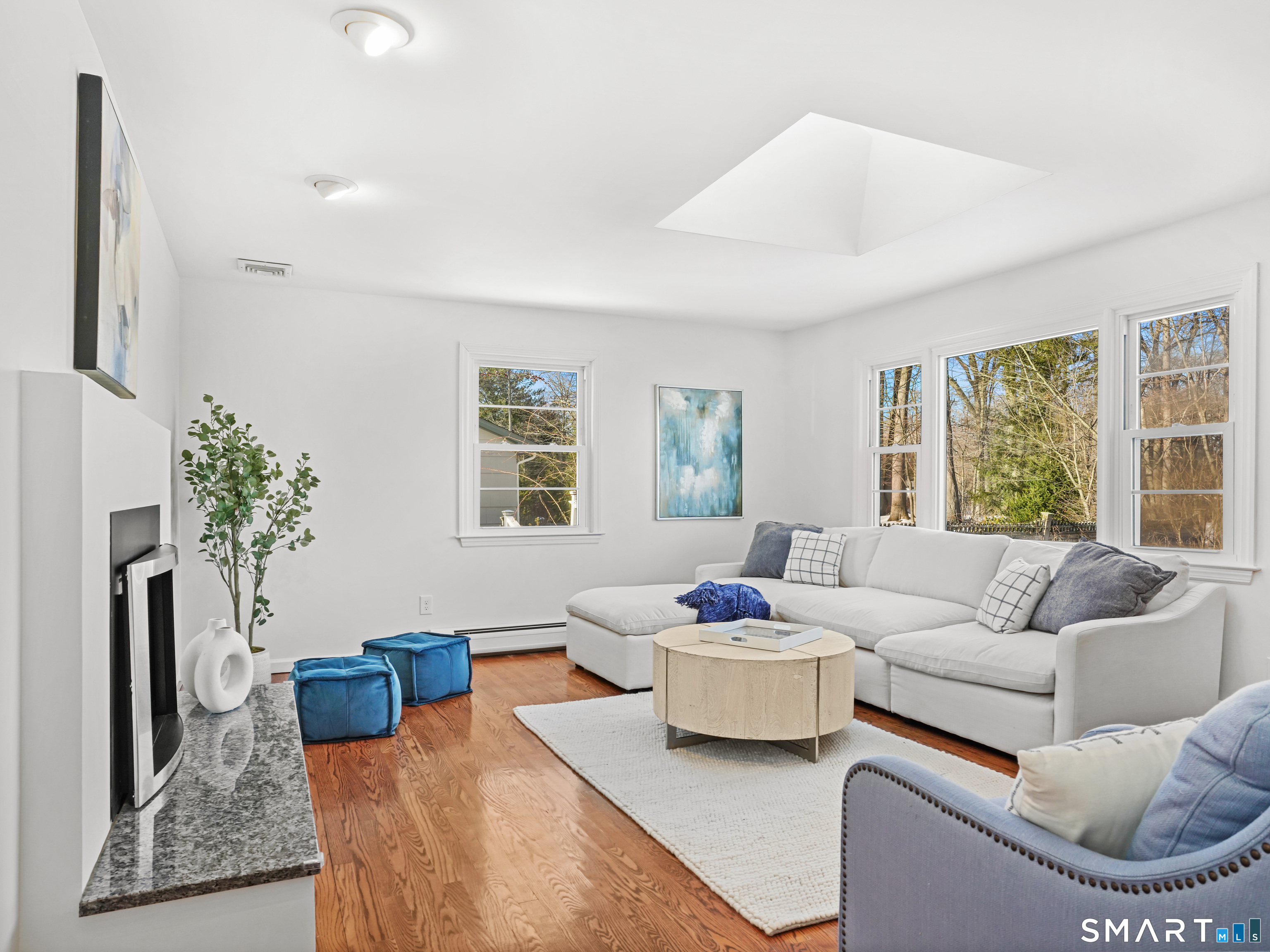 250 Lockwood Road Fairfield, CT 06825 - Photo 13 of 30