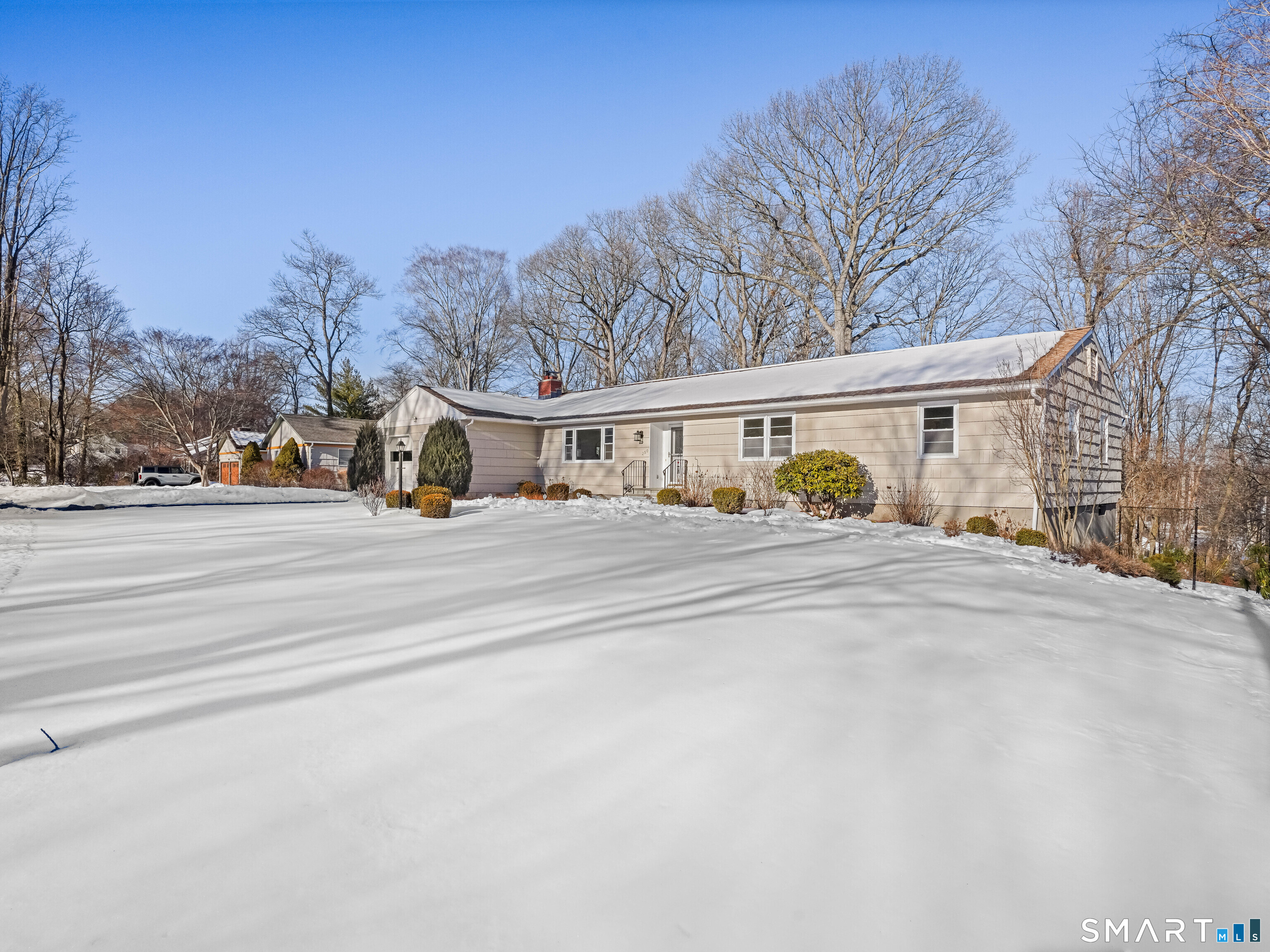 250 Lockwood Road Fairfield, CT 06825 - Photo 30 of 30