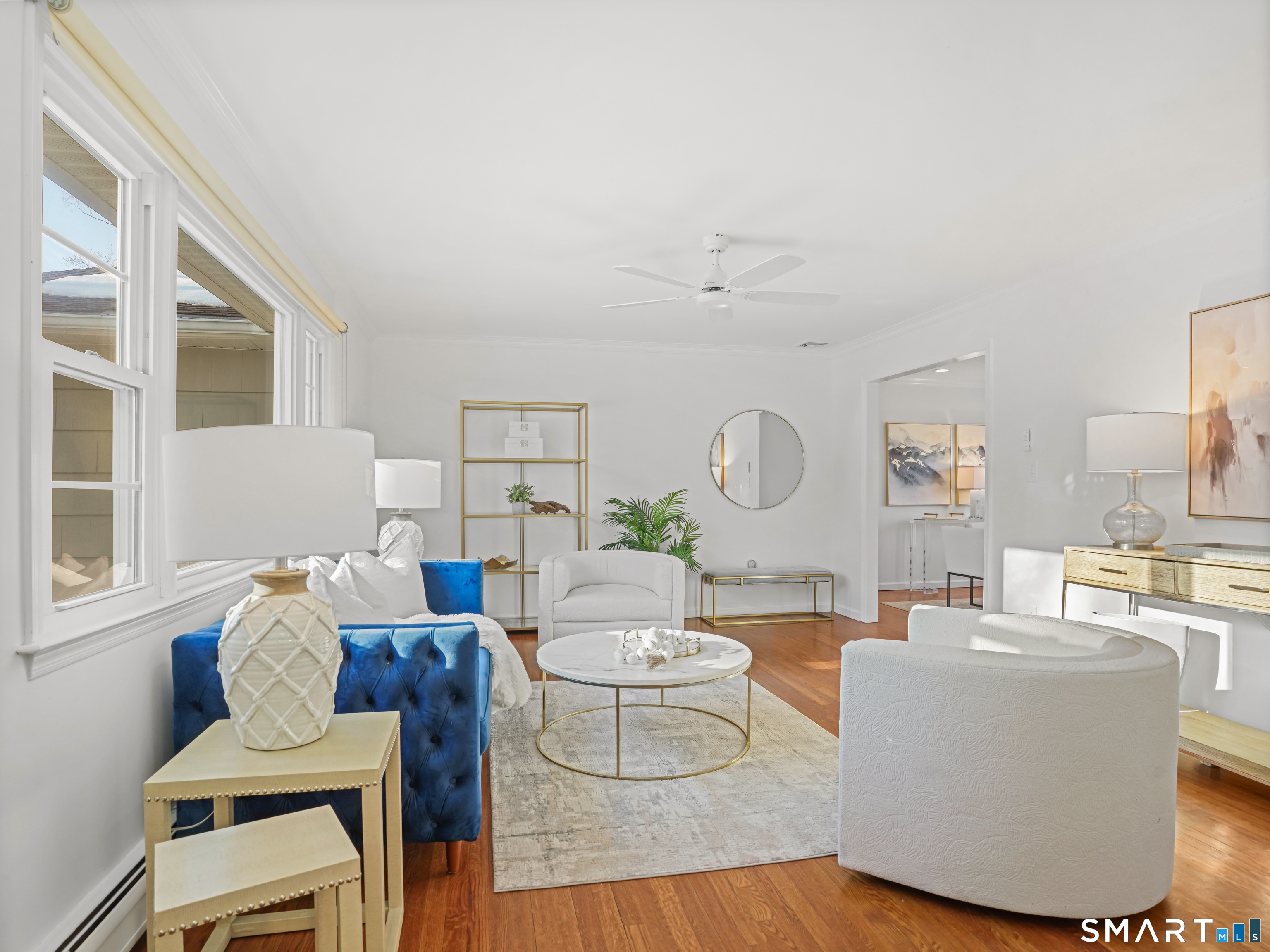 250 Lockwood Road Fairfield, CT 06825 - Photo 4 of 30