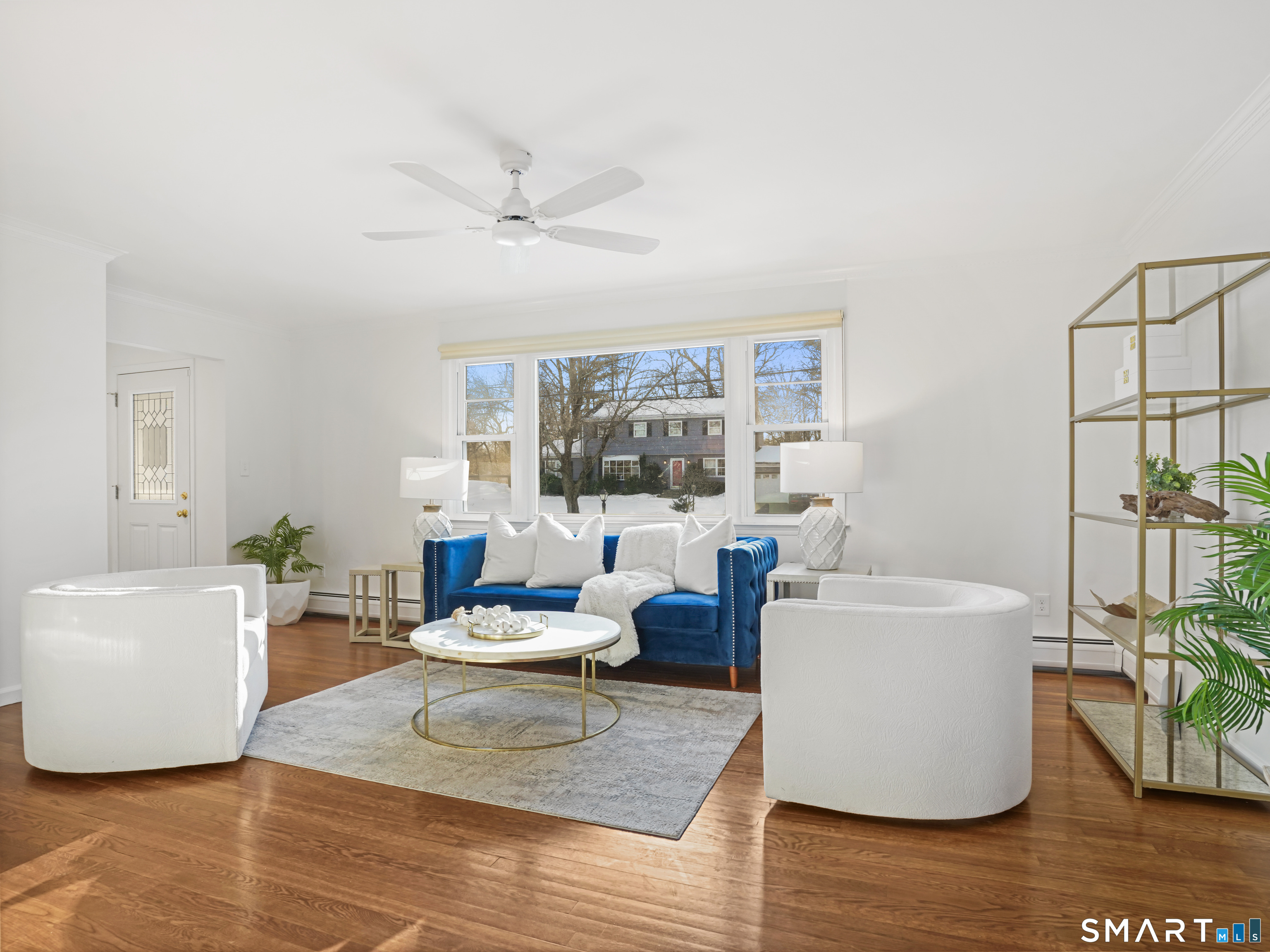 250 Lockwood Road Fairfield, CT 06825 - Photo 5 of 30