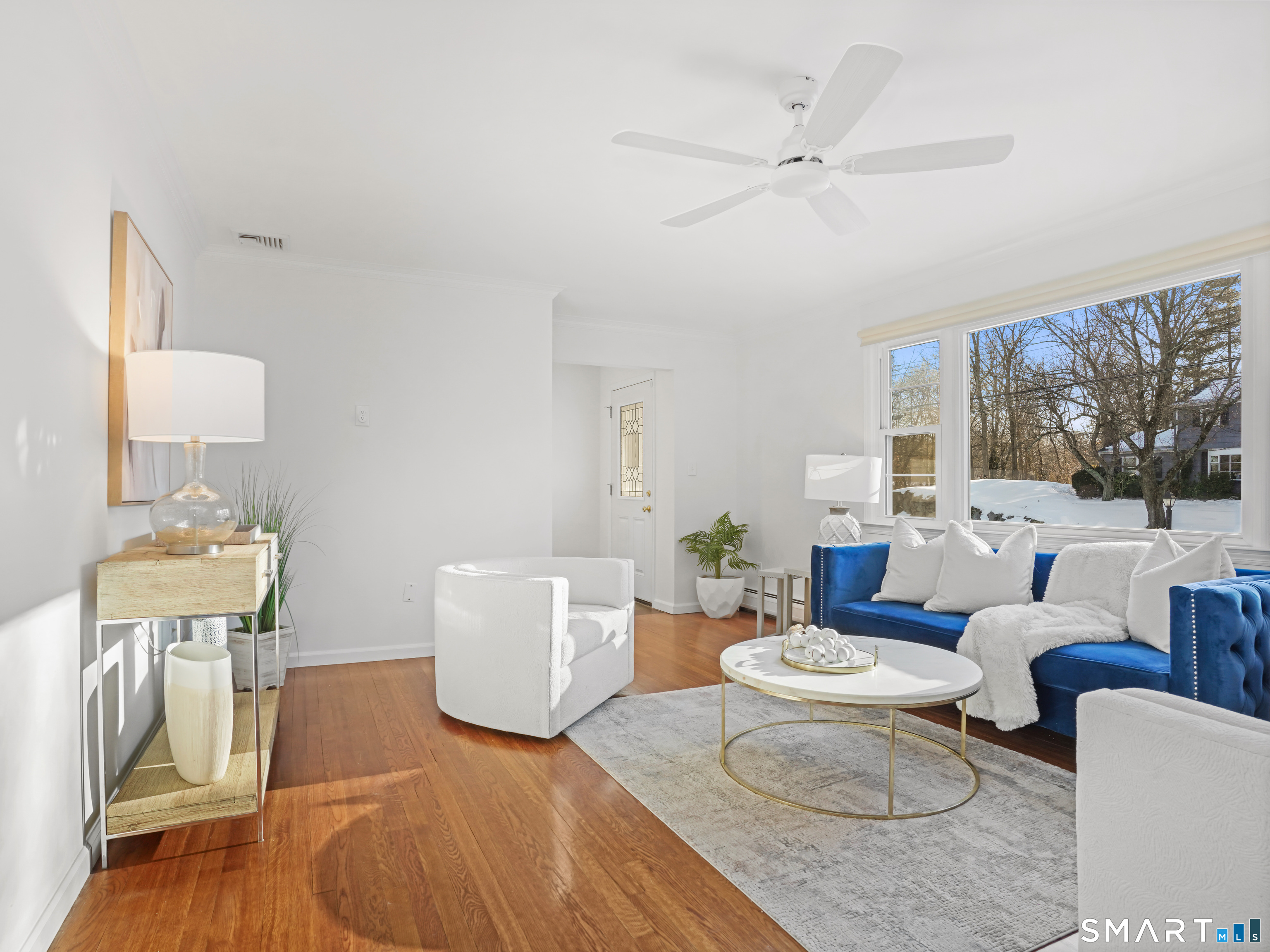 250 Lockwood Road Fairfield, CT 06825 - Photo 6 of 30