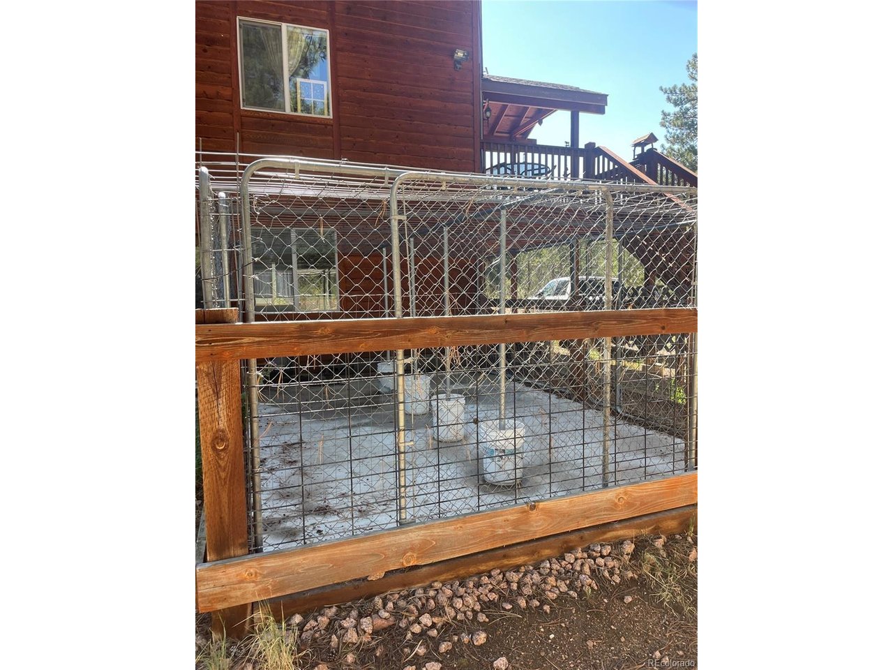 3943 Co Road Florissant, CO 80816 - Photo 26 of 37 Gallery Image 26
