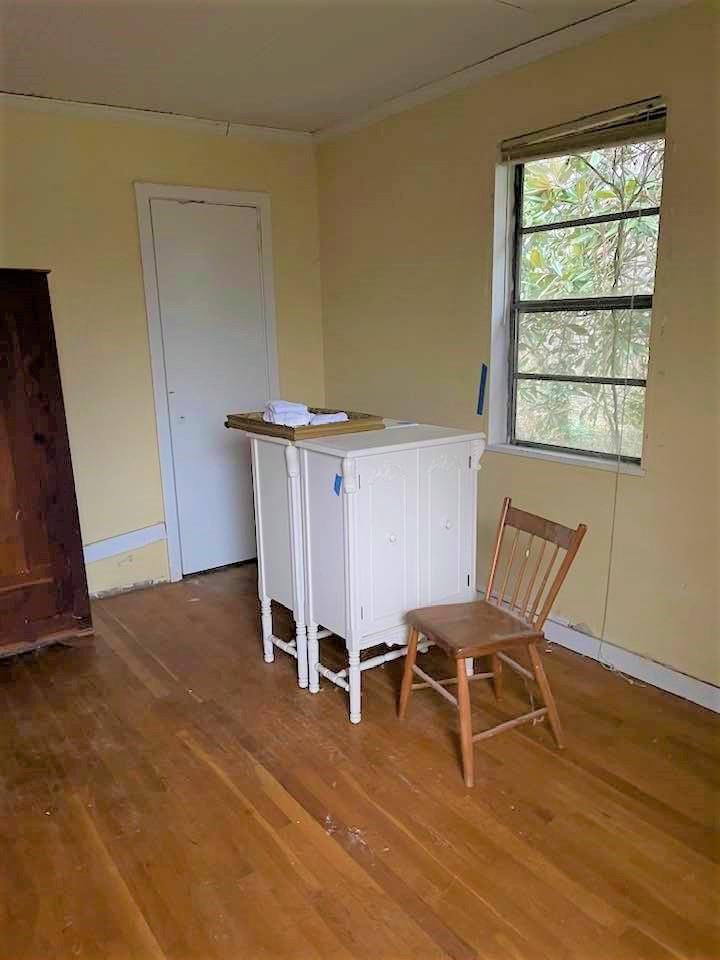 700 New Market Road Tryon, NC 28782 - Photo 12 of 44 a view of a room with chairs and wooden floor