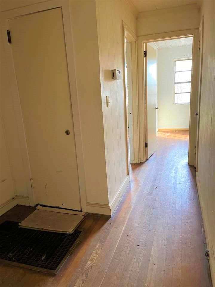 700 New Market Road Tryon, NC 28782 - Photo 10 of 44 a view of a room with wooden floor