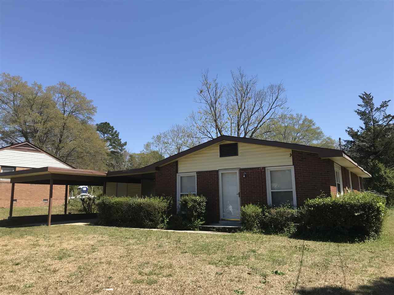 721 Friar Tuck Road Raleigh, NC 27610 - Photo 1 of 6 Photo 1