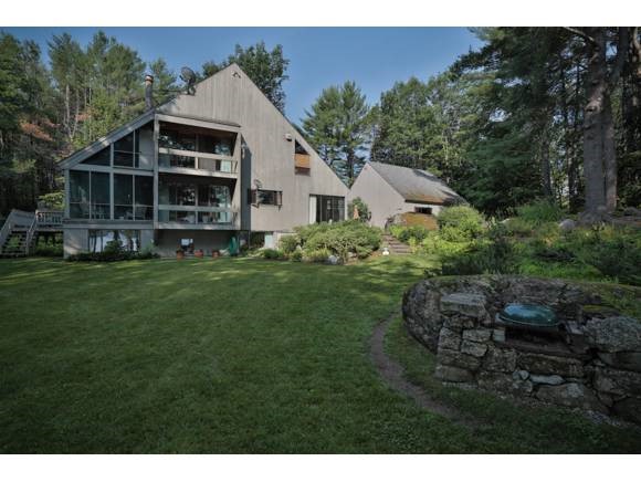 72 South Elmwood Road Hancock, NH 03449 - Photo 1 of 1 Gallery Image 1