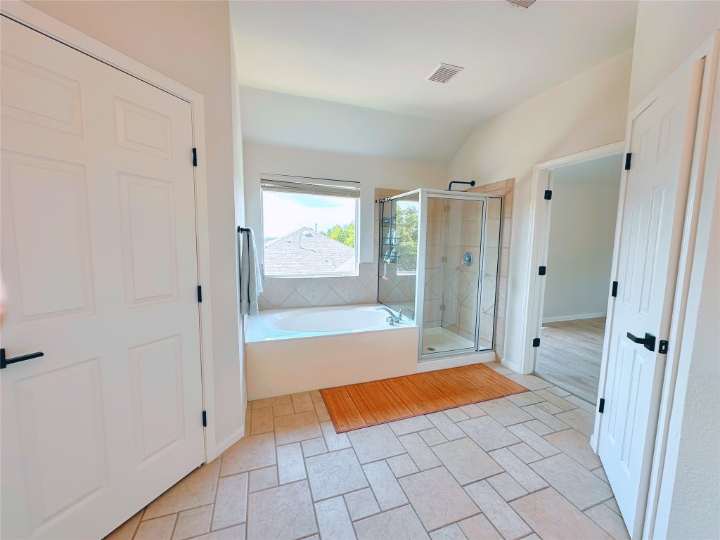 12504 Gun Metal Drive Austin, TX 78739 - Photo 23 of 40 a view of an empty room with window