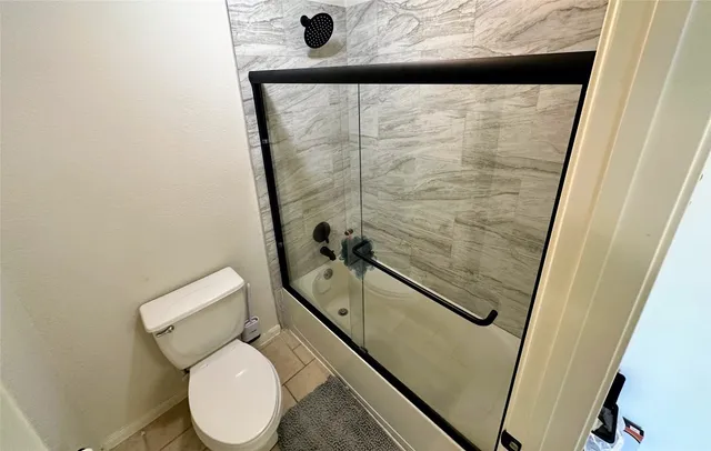 a view of a living room