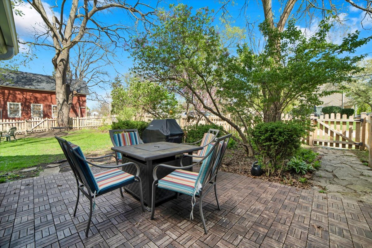 26 East Van Buren Street Oswego, IL 60543 - Photo 22 of 30