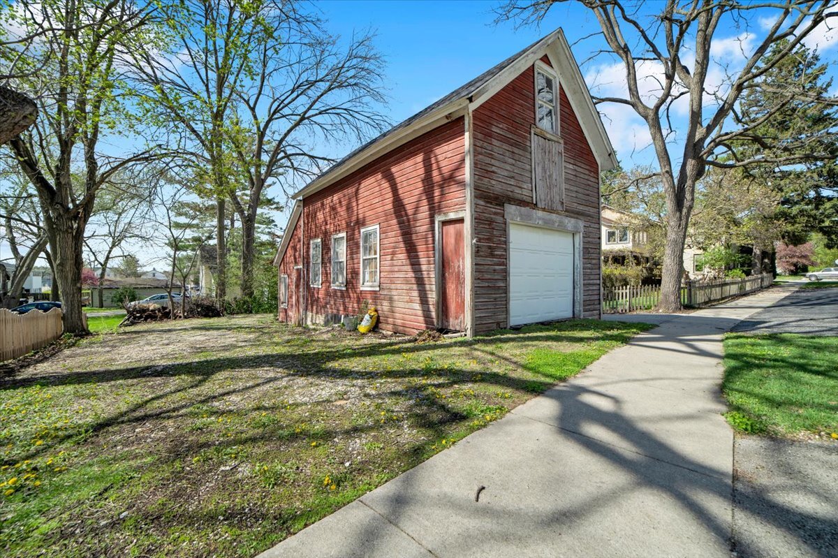 26 East Van Buren Street Oswego, IL 60543 - Photo 26 of 30