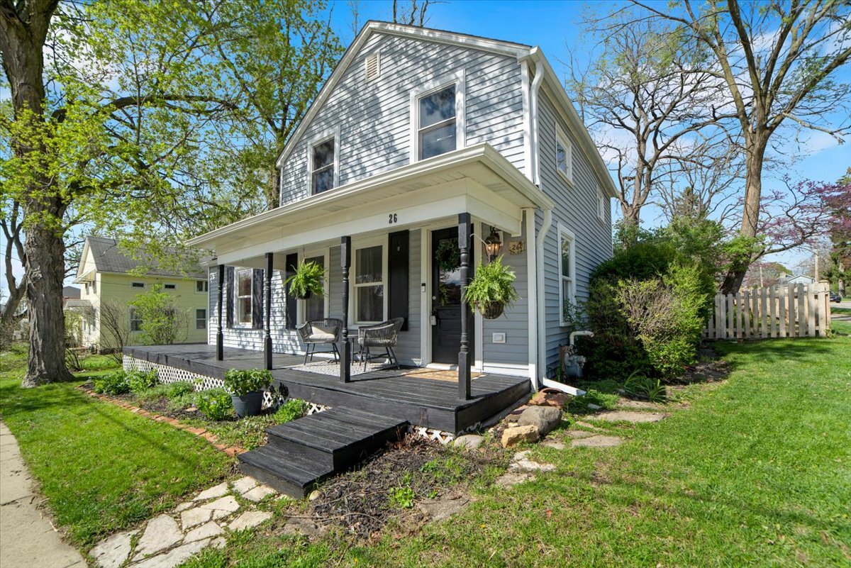 26 East Van Buren Street Oswego, IL 60543 - Photo 3 of 30