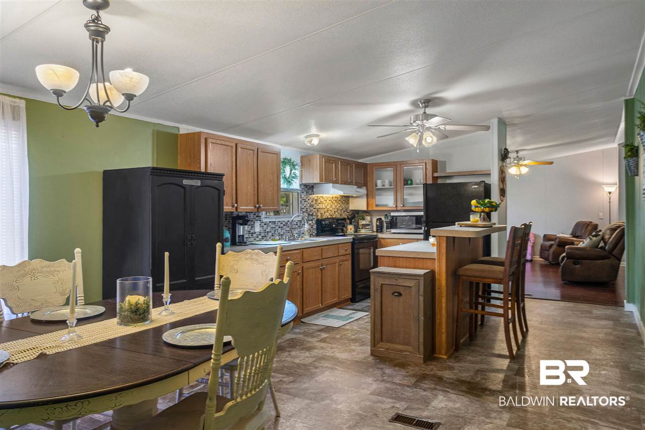 18955 Old Davison Road Bay Minette, AL 36507 - Photo 6 of 26