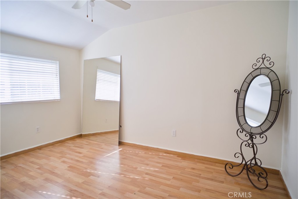 1312 Durham Street Simi Valley, CA 93065 - Photo 5 of 10 a view of a room with wooden floor and window