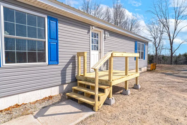$325,000 | 10920 Cassidy Drive, Cadillac, MI 49601
