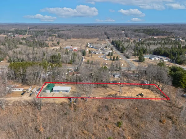 $325,000 | 10920 Cassidy Drive, Cadillac, MI 49601