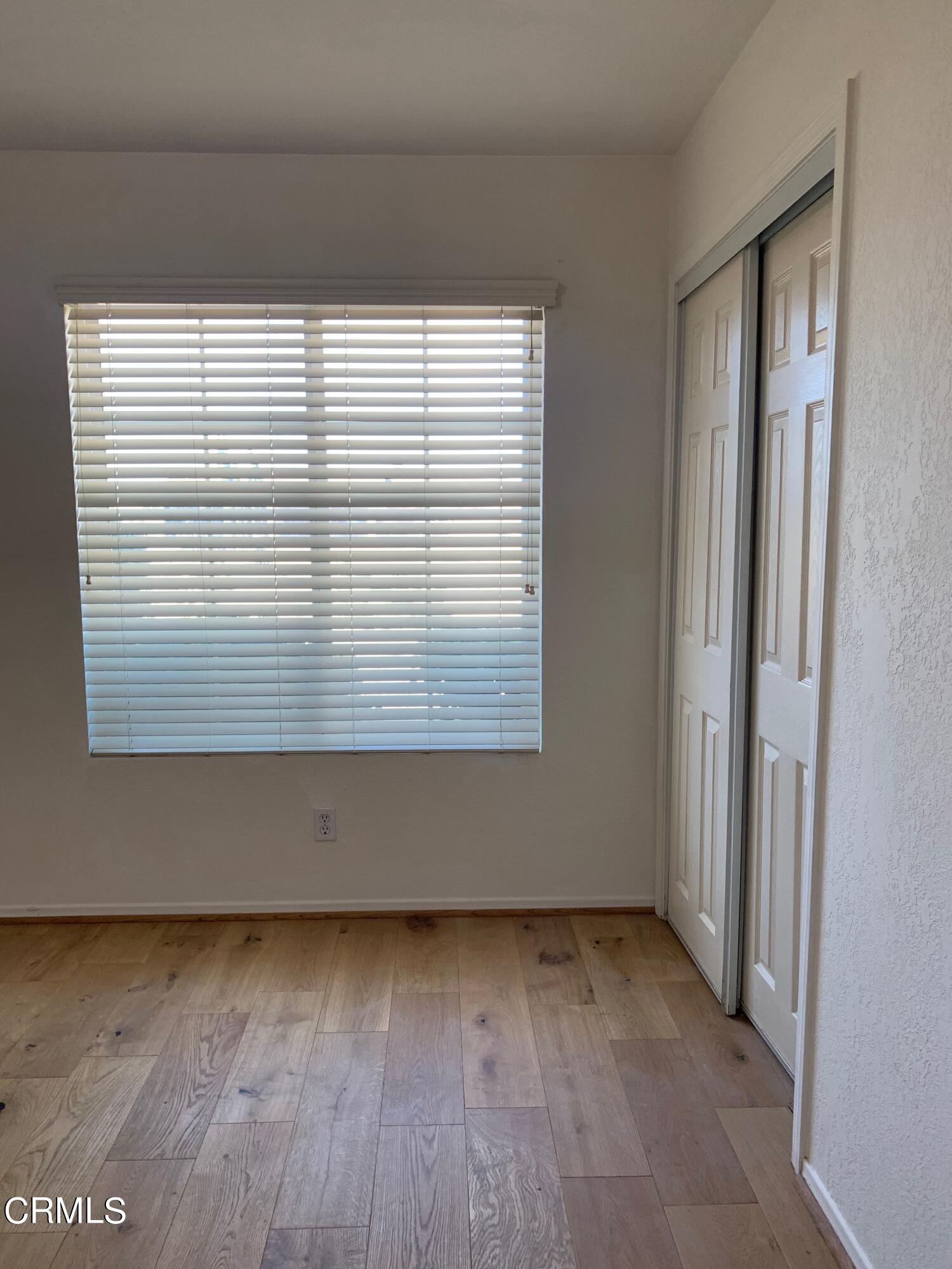 22159 Tehama Road Apple Valley, CA 92308 - Photo 17 of 26 a view of a room that has a window