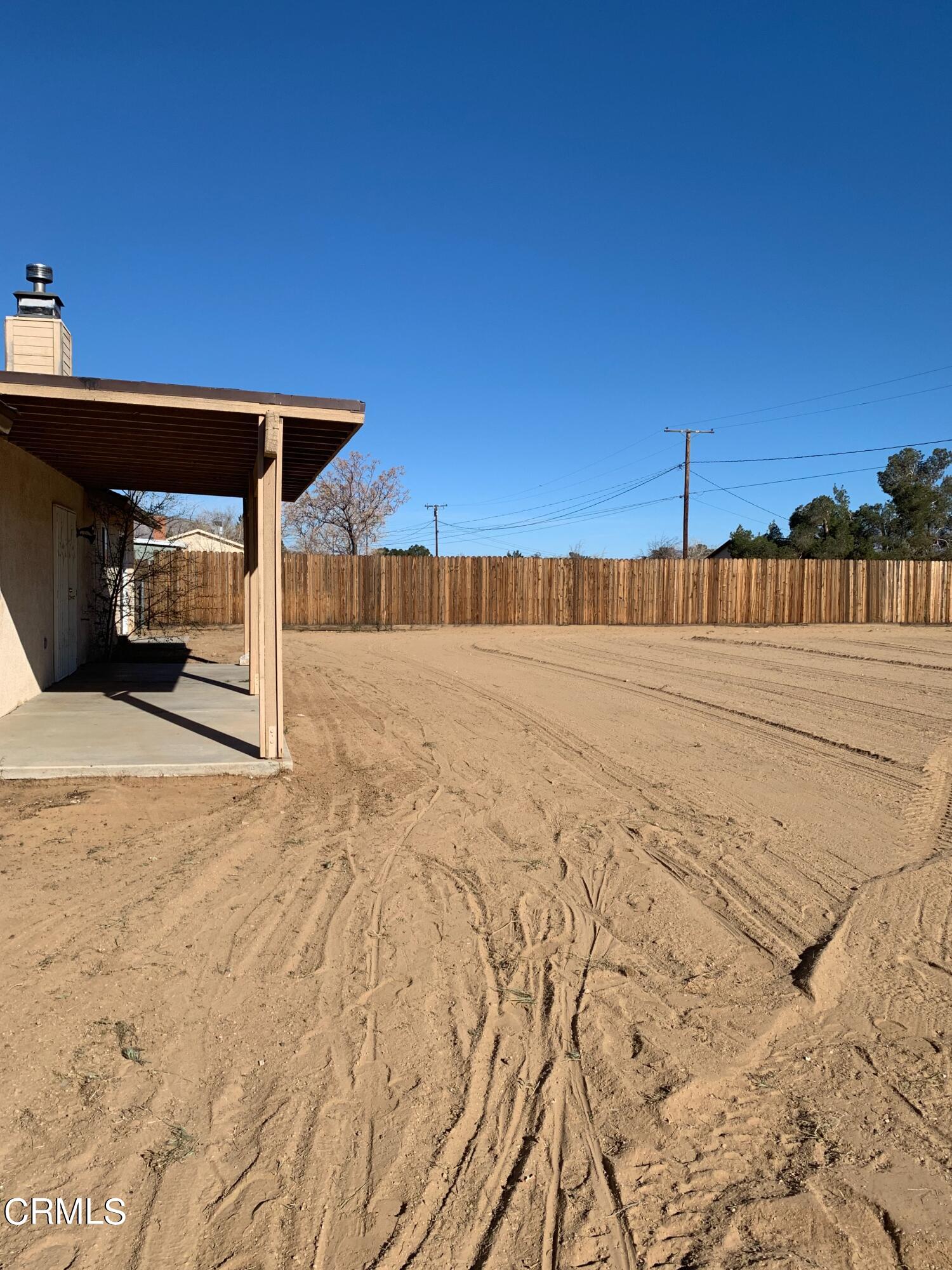 22159 Tehama Road Apple Valley, CA 92308 - Photo 22 of 26
