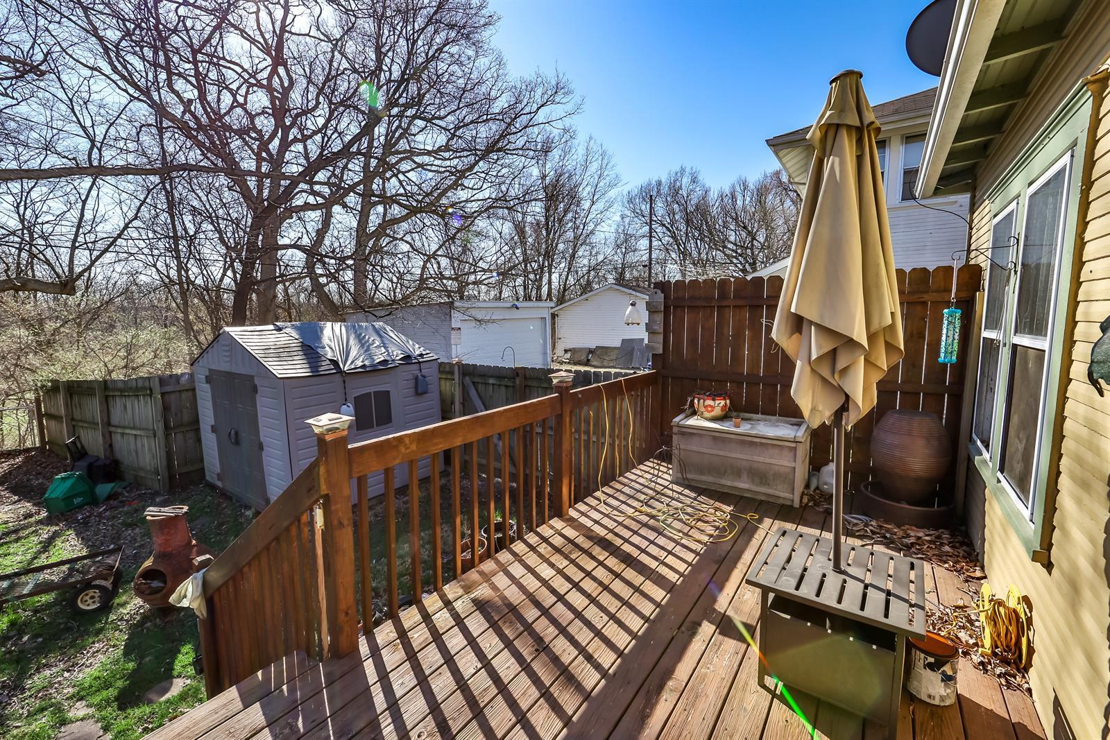 730 Rodgers Drive Springfield, OH 45503 - Photo 25 of 29