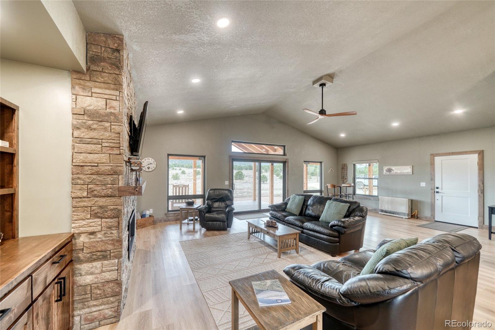 946 Hitching Post Road Cotopaxi, CO 81223 - Photo 9 of 50