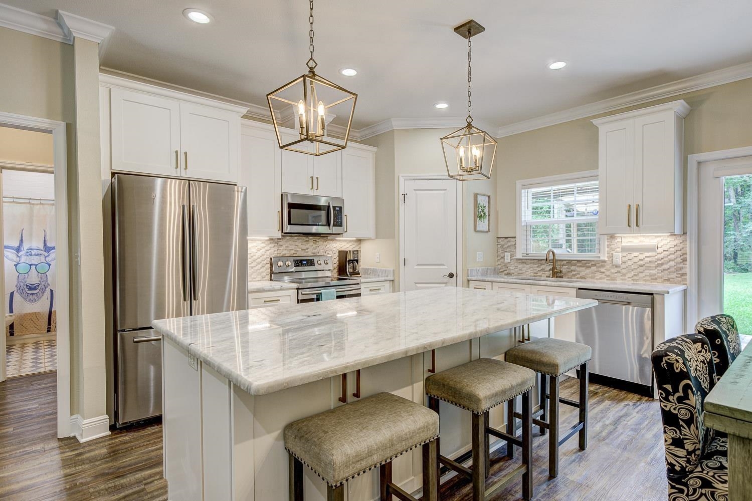 6186 Hugh Road Tallahassee, FL 32309 - Photo 7 of 17