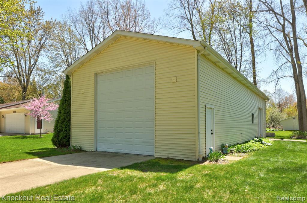 3020 Curtis Road Birch Run, MI 48415 - Photo 42 of 58